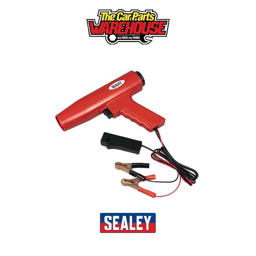 Sealey tl82 timing - light, xenon