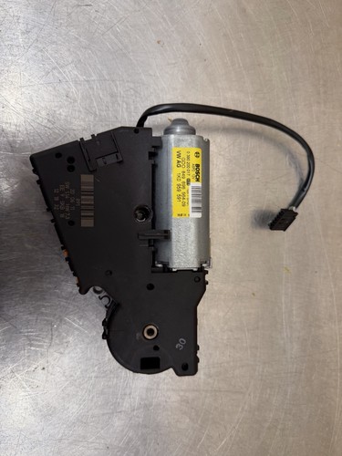 Golf mk6 sunroof motor - golf,