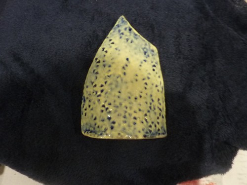 Vintage studio pottery - vintage,