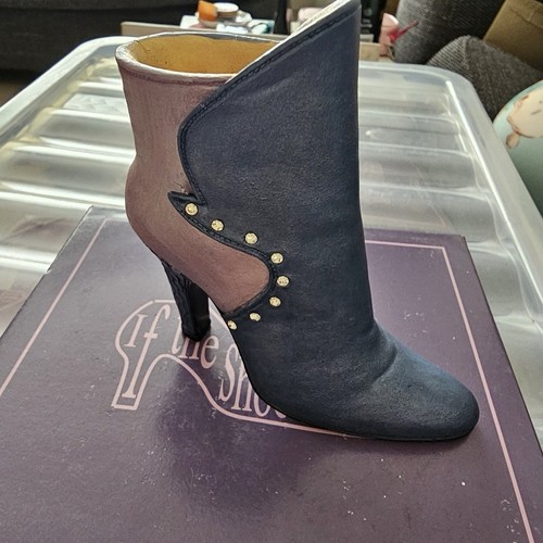 The shoe fits leonardo - fits,
