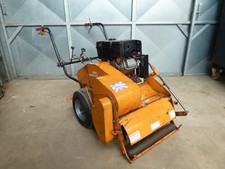 Sisis Rotorake 600 Scarifier