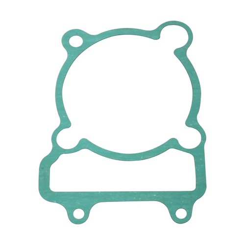 Engine lower cylinder head - cylinder,