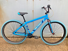 SE bikes Big Flyer Ripper 29" slightly used cruiser bmx wheelie bike