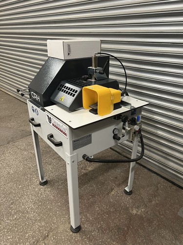 Edgebander corner rounding - corner,