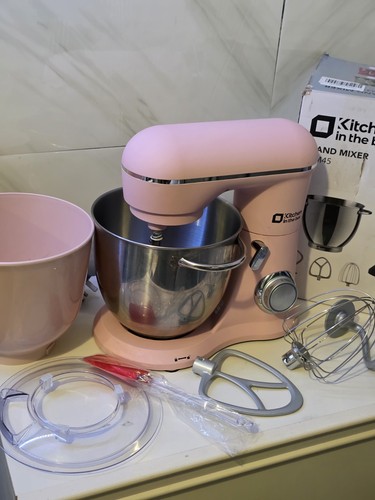 Kitchen the box stand - kitchen,