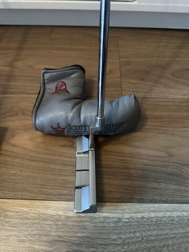 Scotty cameron select newport - cameron,