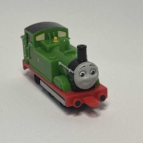 Oliver thomas the tank engine - thomas,