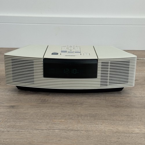 Bose wave radio - radio/cd, awrc3p