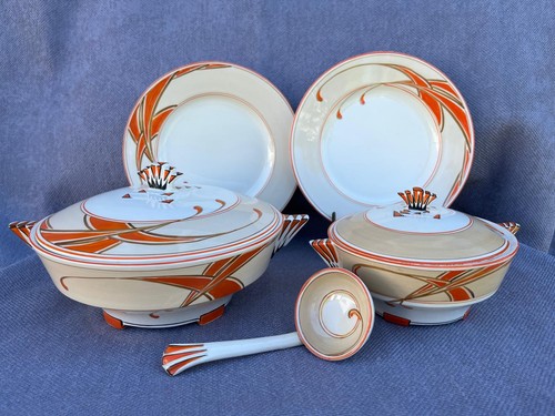 Royal venton ware - royal, j.