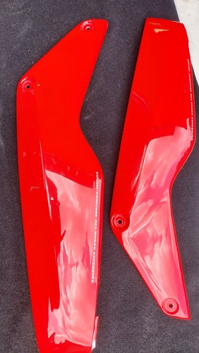 Ducati 600ss 750ss - 750ss, 91-99
