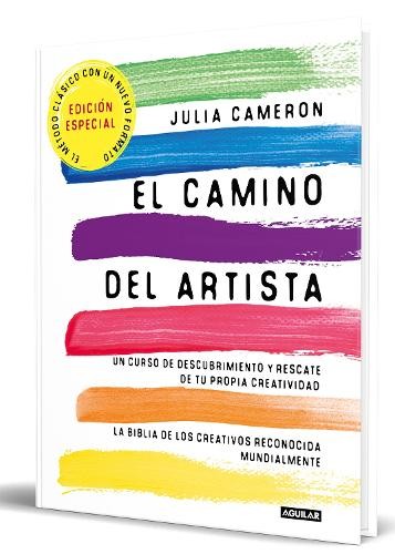 Julia cameron camino - julia,