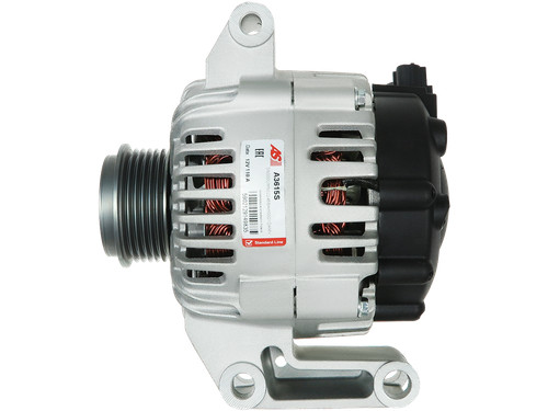 Brand new alternator 12v 110a - new,