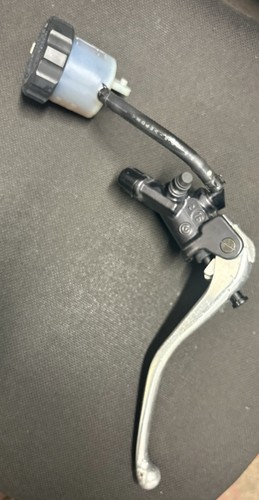 Yamaha 5vy brake - yamaha,