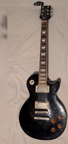 Epiphone les paul - les,