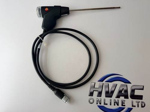 Testo 0600 9740 replacement - testo,