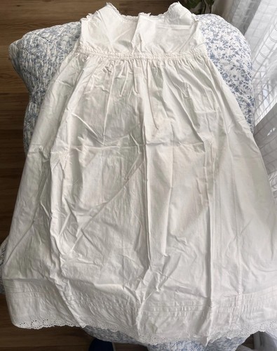 Antique hand sewn - antique,