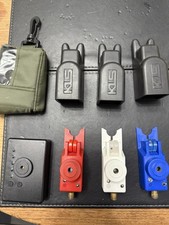 Steve Neville Mk3 Remote Brexit Alarms Underlit