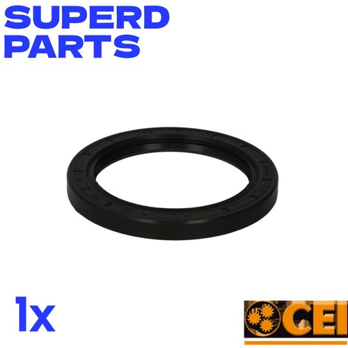 Oil seal manual transmission - seal,