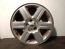 6H521007MD Wheel Rim for LAND ROVER FREELANDER 2 (L359) 2.2 TD4 4X4 2006 5648520