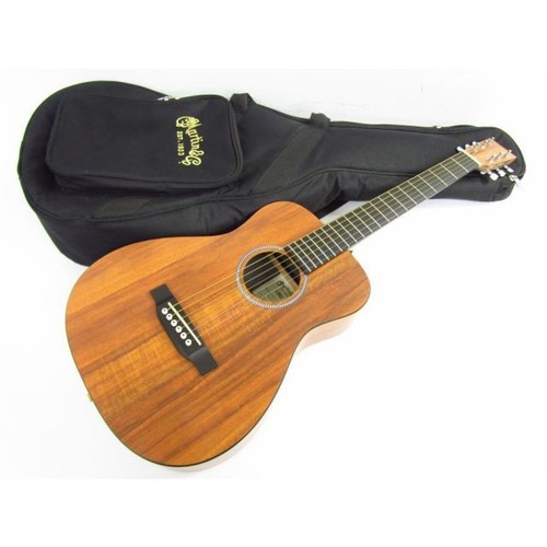 Martin lxk2 little - lxk2, mini