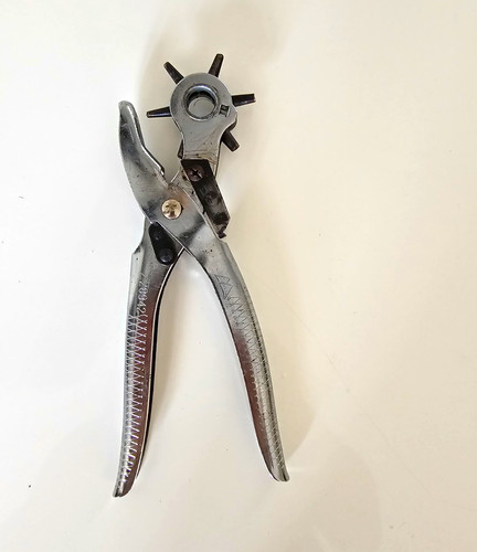 Vintage metal rotary - vintage,