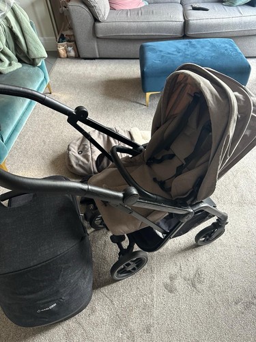 Maxi cosi leona - maxi-cosi, luxe