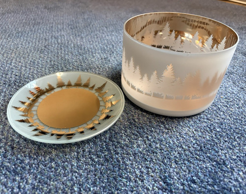 Yankee candle winterscape - yankee,