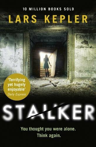 Stalker by - (joona,
