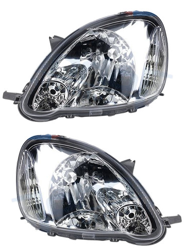 Fits toyota yaris 2002 2005 - yaris, 2002-