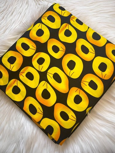 Yard ankara fabric - 6,