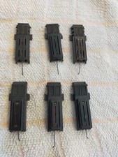 Hornby X404 Point Motors x 6