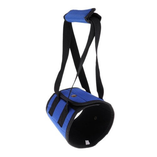 Dog lift harness mobility - harness,