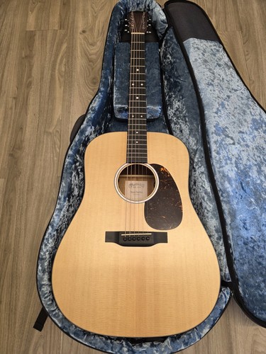 Martin 10e road series - martin, d-10e