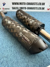 Kawasaki Z1000 Two Brothers