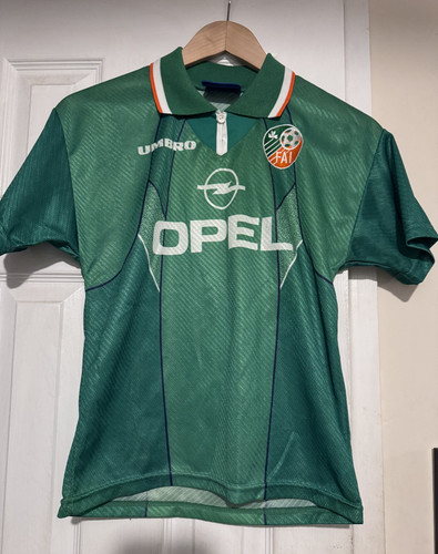 Vintage original ireland - original,