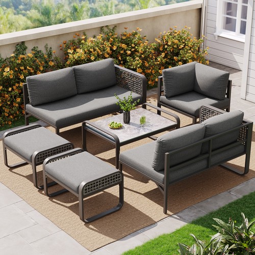 Outdoor garden furniture patio - outdoor,