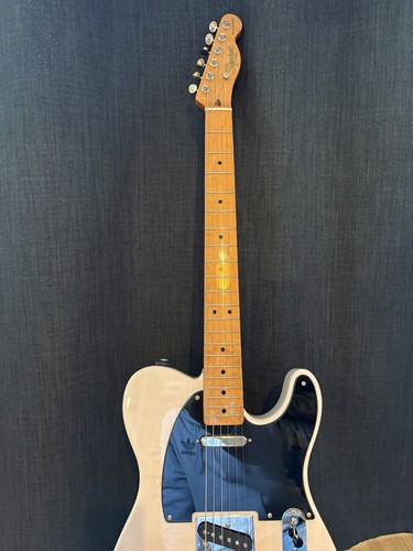 Squier classic vibe 50s - squier,