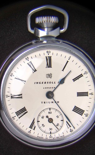 Ingersoll london triumph - ingersoll,