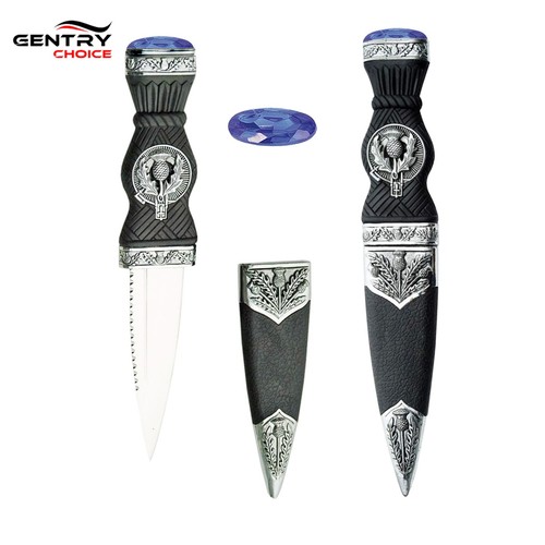 Mens scottish sgian - sgian, knife