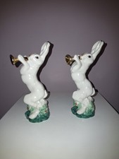 Vintage Rare Lomonosov Hare