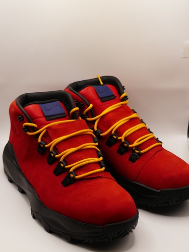 Nike cygnal university red - nike,