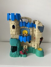 Fisher Price Castle 2005 Plus