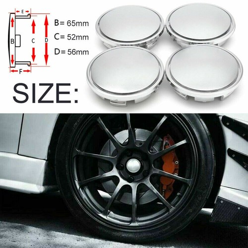4pcs car wheel - car, caps