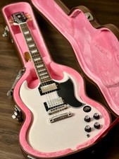 Epiphone 1961Les Paul SG