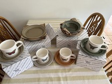 Portmeirion Botanic Garden Harmony Butterfly