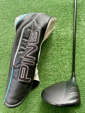 Ping G440 Max Driver 10.5