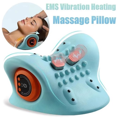 Hugterra neck massager relaxer - hugterra,