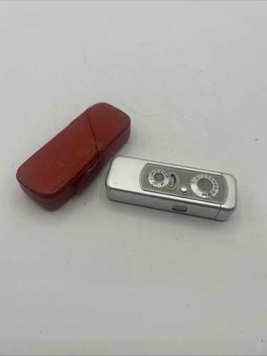 Minox werzlar iii 430 - minox,
