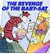 The Revenge Of The Baby-Sat