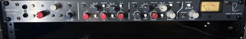 Rupert neve designs shelford - rupert,